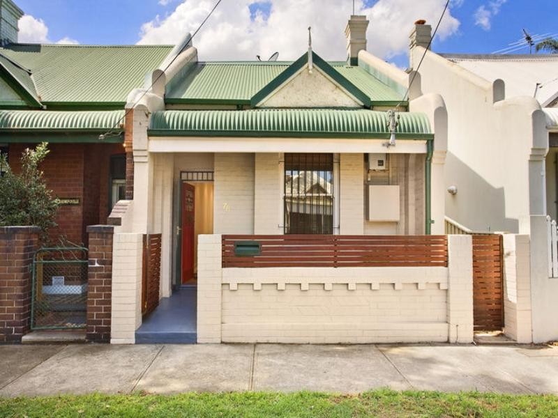 76 Suttor Street, Alexandria NSW 2015