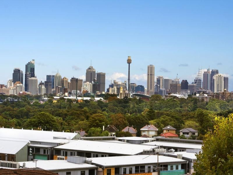 6/96 Wentworth Street, Randwick NSW 2031