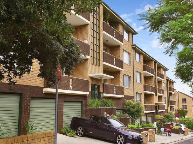 6/96 Wentworth Street, Randwick NSW 2031