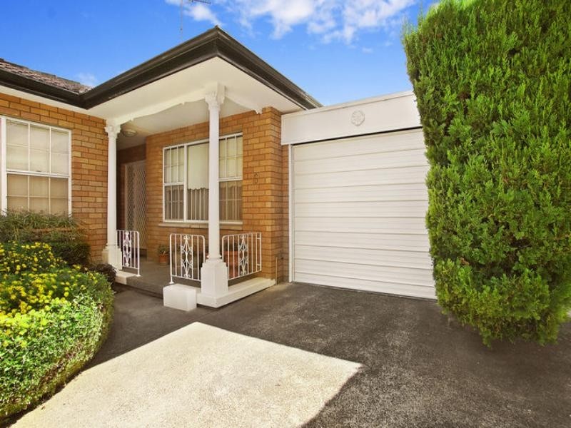 6/62-66 Caledonian Street, Bexley NSW 2207