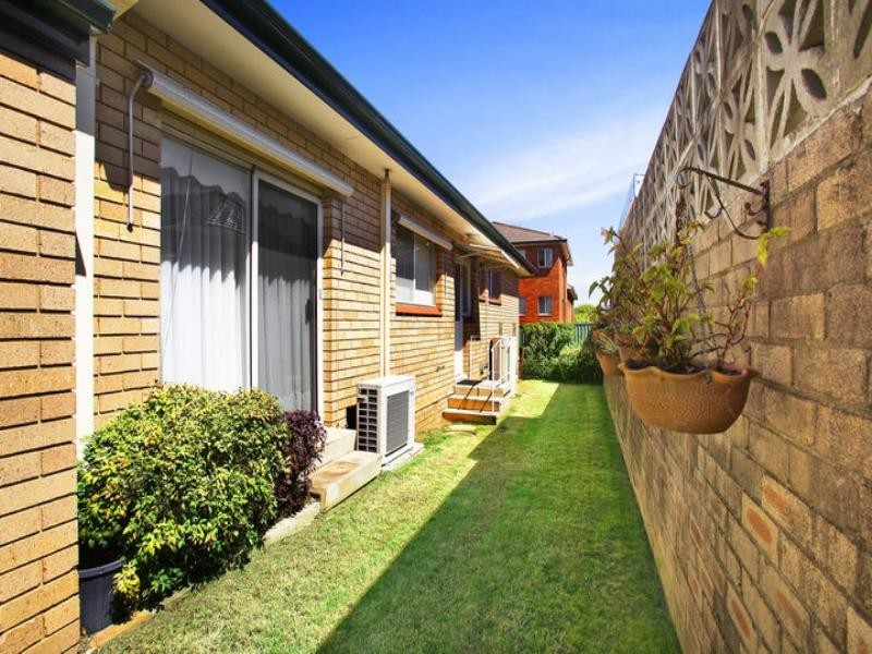 6/62-66 Caledonian Street, Bexley NSW 2207