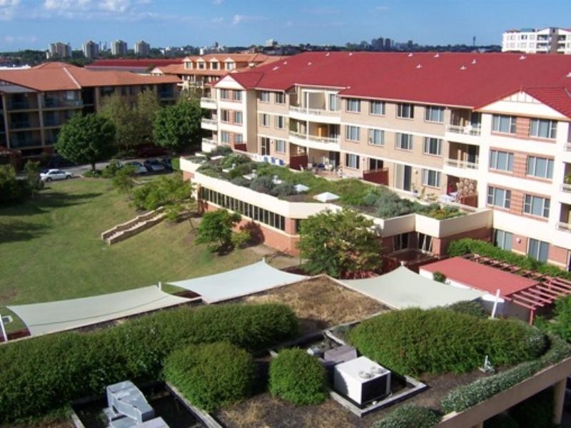 D520/83-93 Dalmeny Street, Rosebery NSW 2018