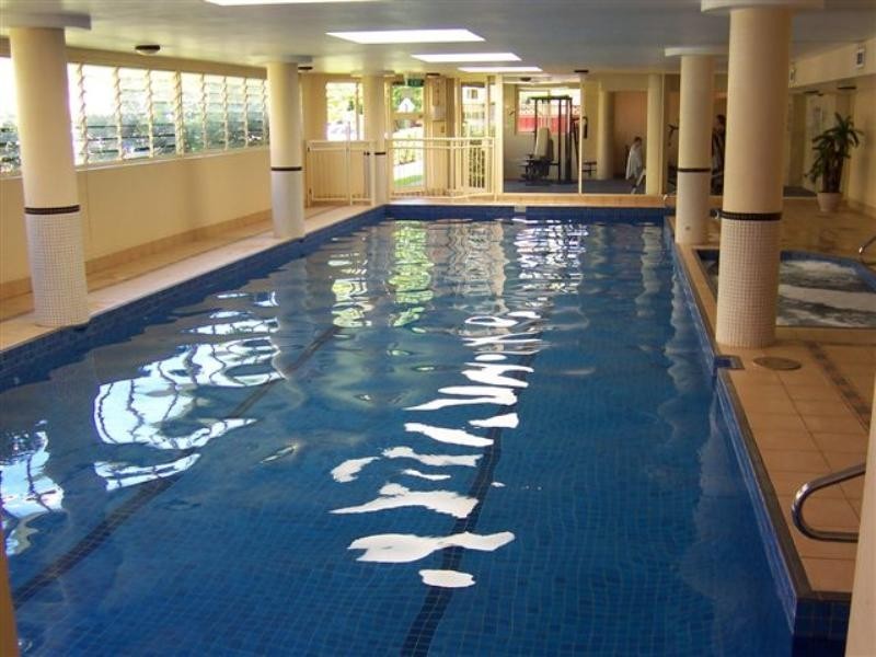 D520/83-93 Dalmeny Street, Rosebery NSW 2018