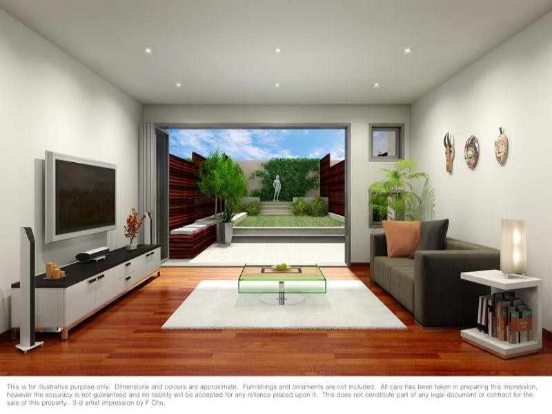 151 Darley Street, Newtown NSW 2042