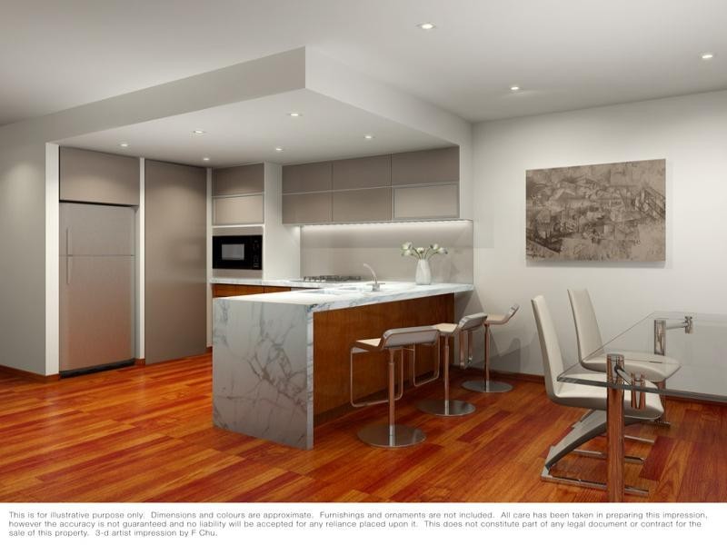 151 Darley Street, Newtown NSW 2042