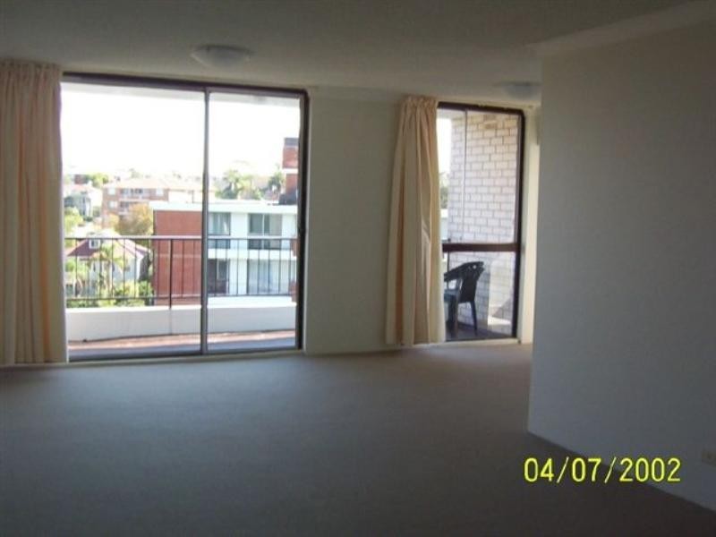 8D/12 Bligh Place, Randwick NSW 2031