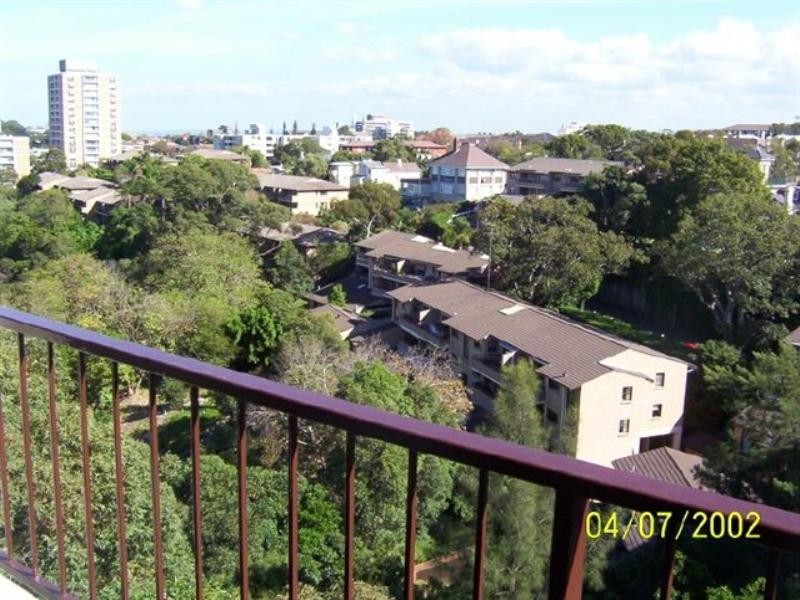 8D/12 Bligh Place, Randwick NSW 2031