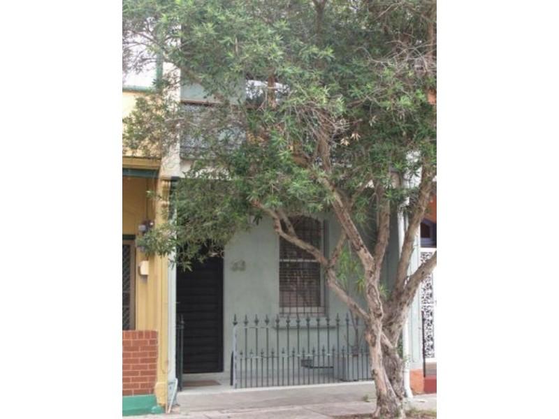 33 Albert Street, Erskineville NSW 2043