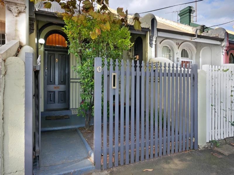 10 Copeland Street, Alexandria NSW 2015