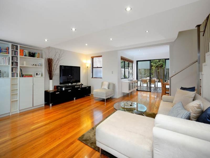 3/18 Baldwin Street, Erskineville NSW 2043