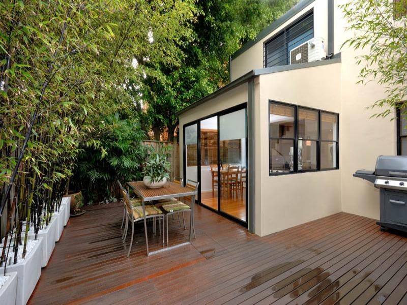 3/18 Baldwin Street, Erskineville NSW 2043