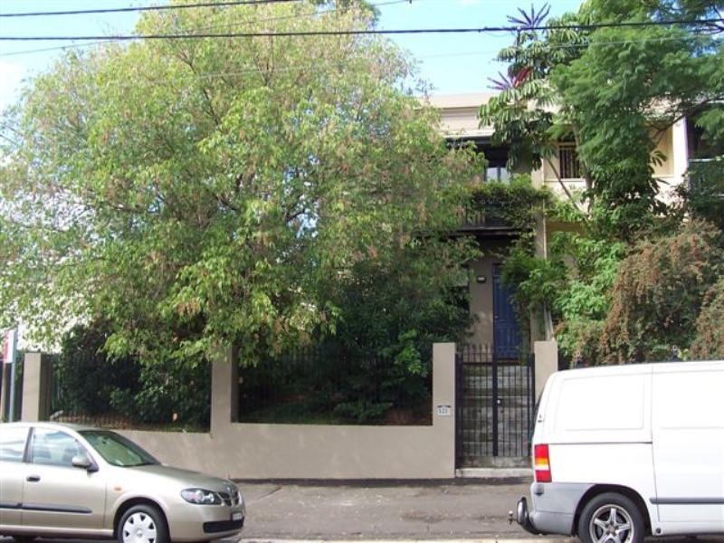 522 Elizabeth Street, Redfern NSW 2016