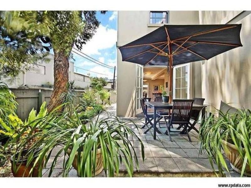 522 Elizabeth Street, Redfern NSW 2016