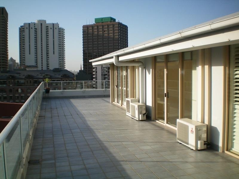 806/105 Campbell Street, Surry Hills NSW 2010