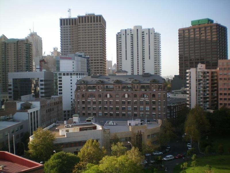 806/105 Campbell Street, Surry Hills NSW 2010