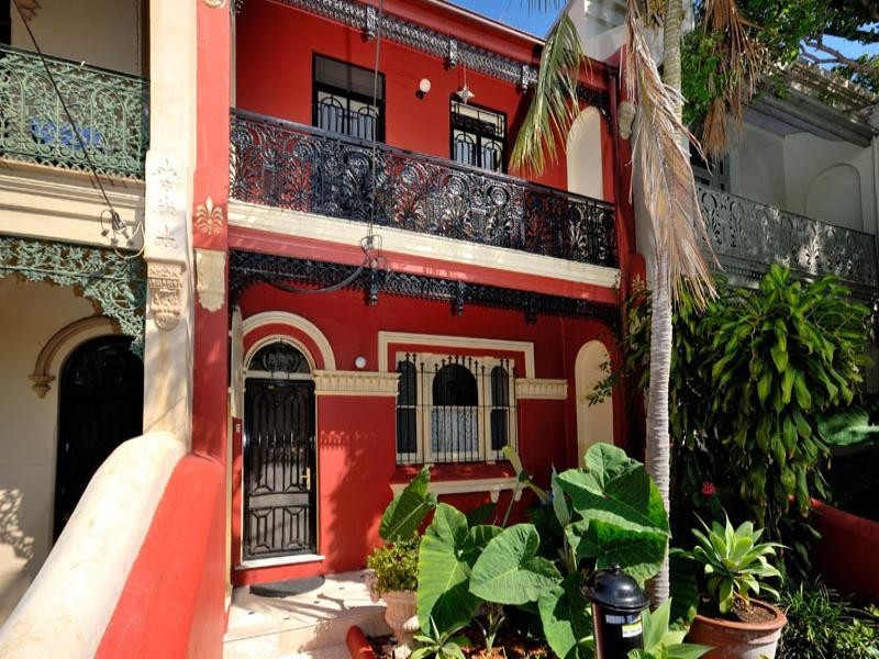 33 Newman Street, Newtown NSW 2042