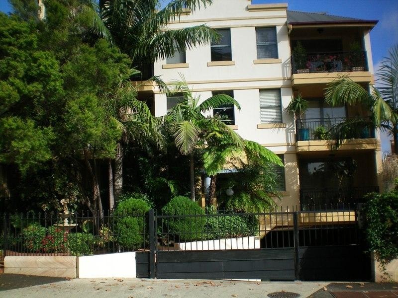 5/2 Pitt Street, Redfern NSW 2016