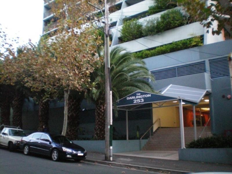 34/253 Goulburn Street, Darlinghurst NSW 2010