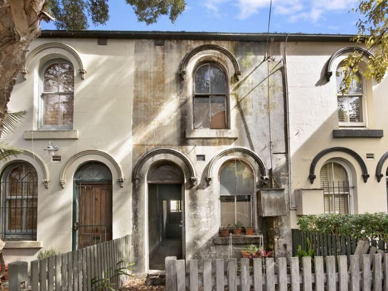 3 Smithers Street, Chippendale NSW 2008