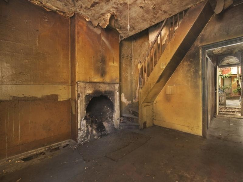 3 Smithers Street, Chippendale NSW 2008