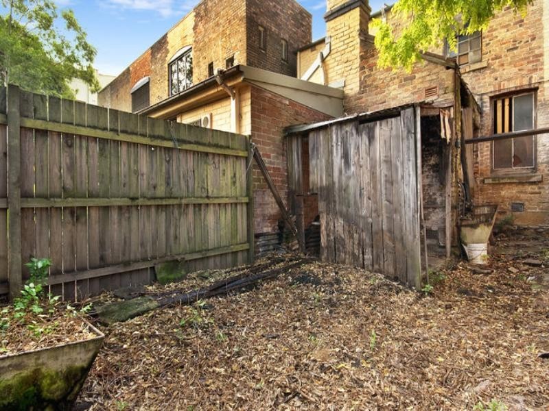 3 Smithers Street, Chippendale NSW 2008