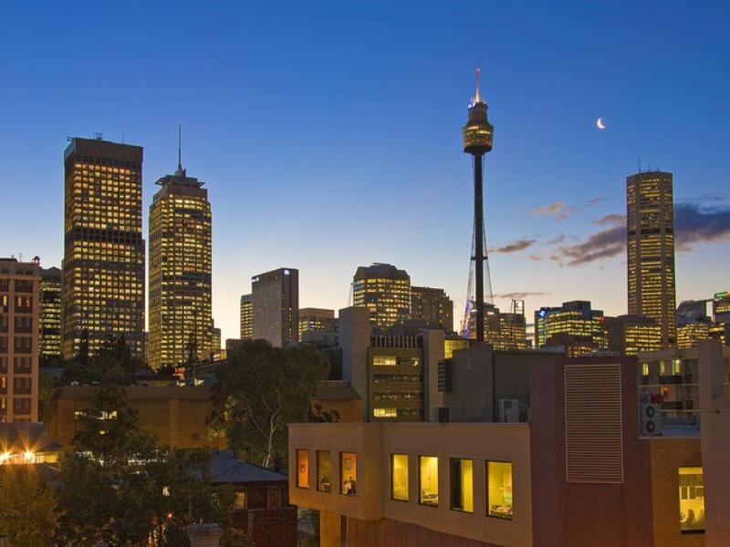 6/82 Stanley Street, Darlinghurst NSW 2010