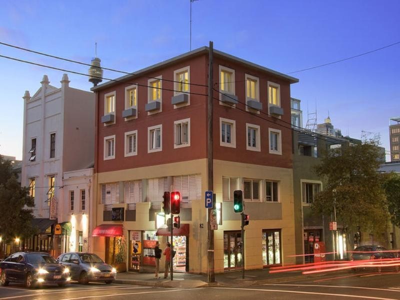 6/82 Stanley Street, Darlinghurst NSW 2010