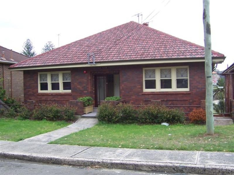 2/1 Pacific Street, Bronte NSW 2024