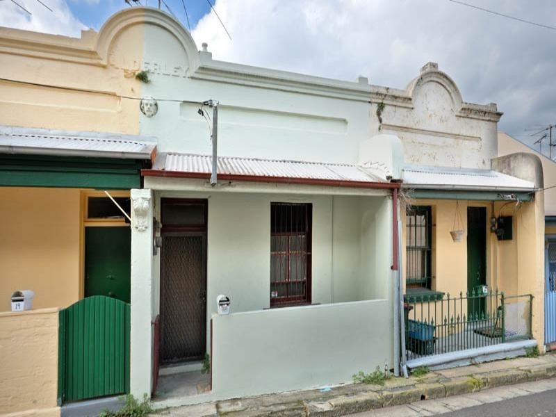 17 Baldwin Street, Erskineville NSW 2043