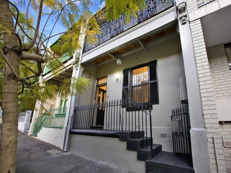 24 Belmore Street, Surry Hills NSW 2010
