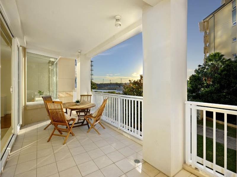 203/36 Refinery Drive, Pyrmont NSW 2009