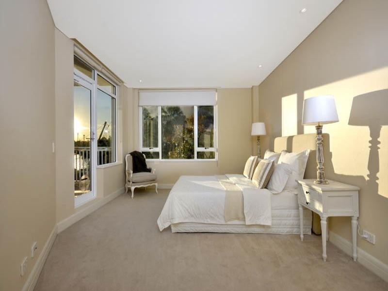 203/36 Refinery Drive, Pyrmont NSW 2009