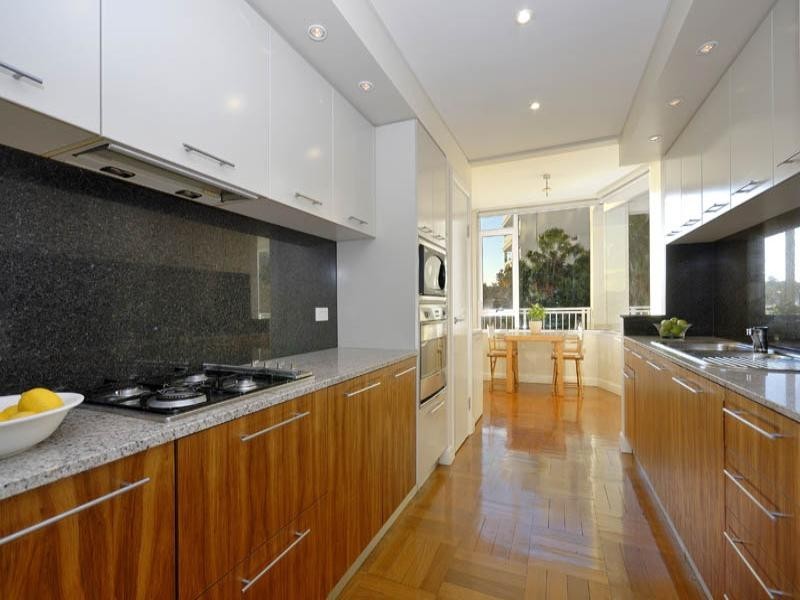 203/36 Refinery Drive, Pyrmont NSW 2009