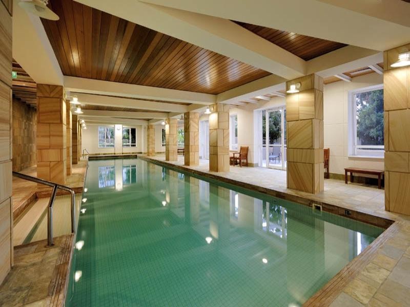 203/36 Refinery Drive, Pyrmont NSW 2009