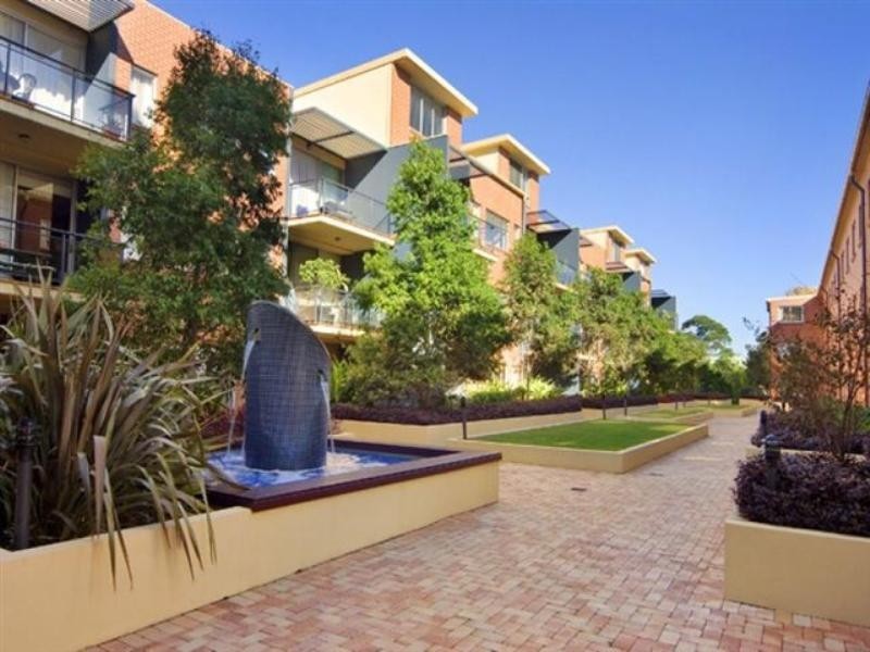 6/1 Shirley Street, Alexandria NSW 2015