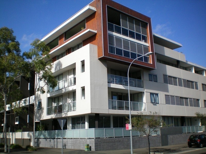 14/4 Grandstand Parade, Zetland NSW 2017