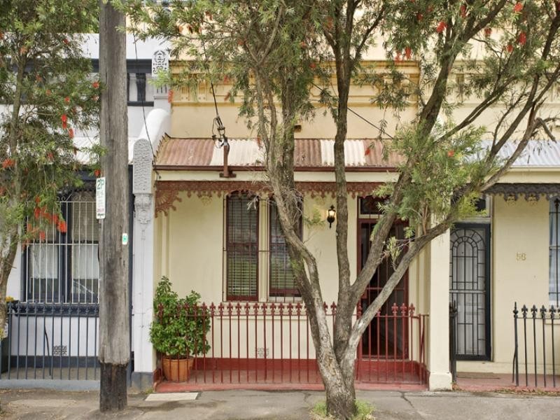 54 Lennox Street, Newtown NSW 2042