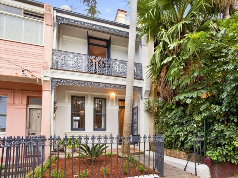 61 Marian Street, Enmore NSW 2042