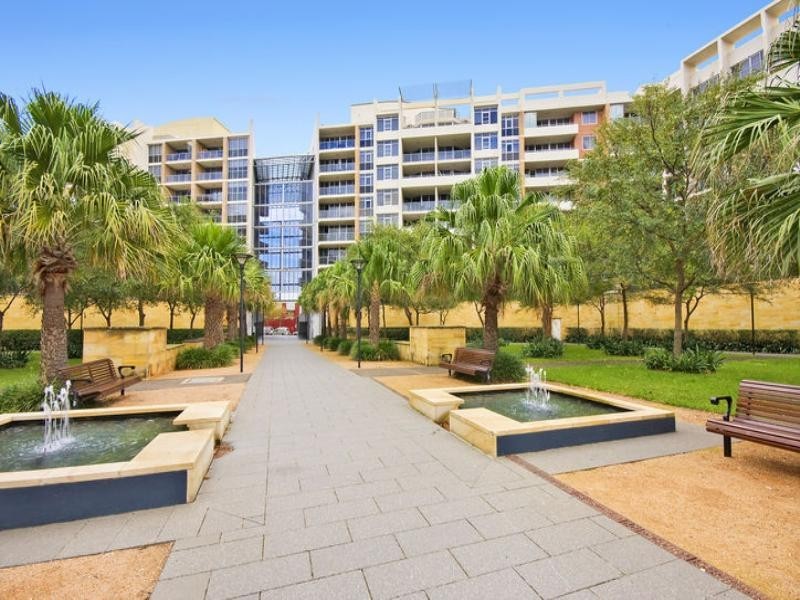 149/804 Bourke Street, Waterloo NSW 2017