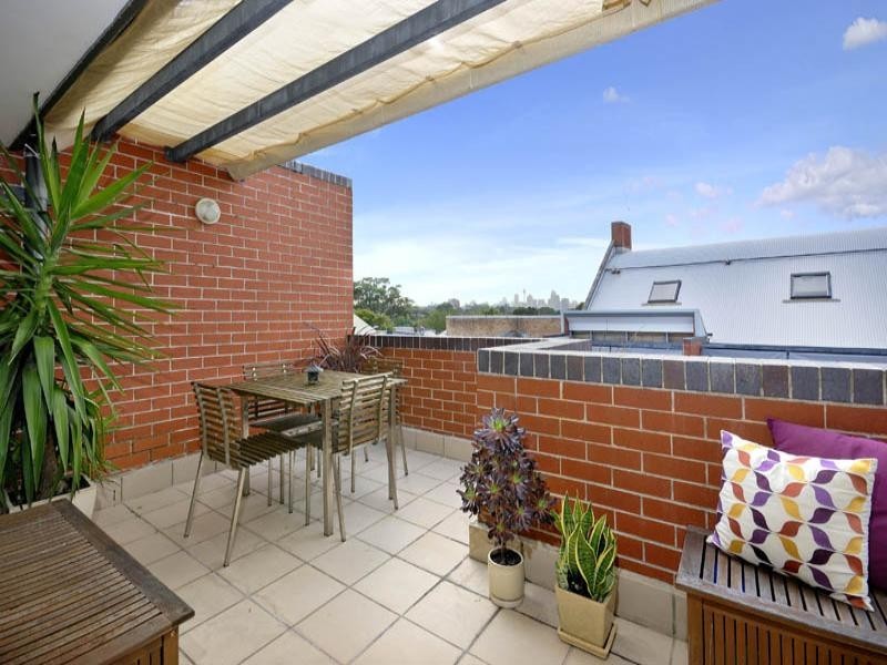 66/546-562 King Street, Newtown NSW 2042