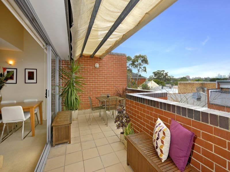 66/546-562 King Street, Newtown NSW 2042