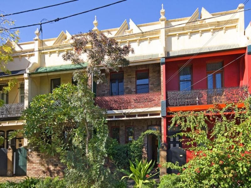 186 Mitchell Road, Alexandria NSW 2015