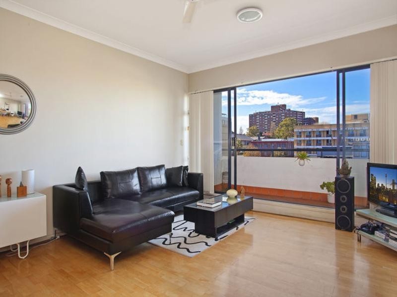 501/188 Chalmers Street, Surry Hills NSW 2010