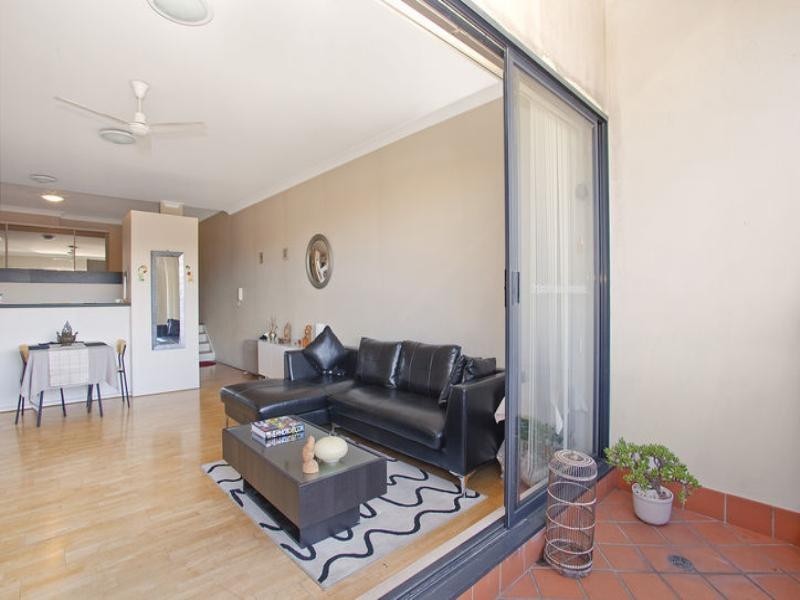 501/188 Chalmers Street, Surry Hills NSW 2010