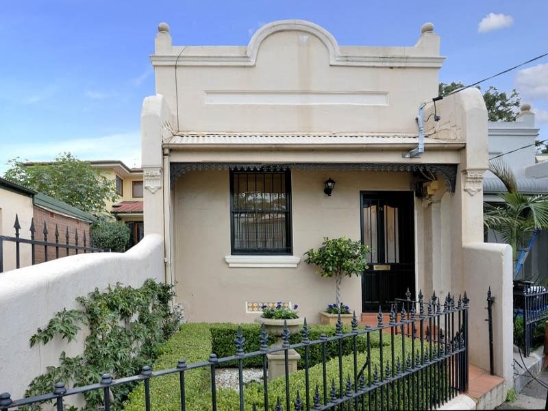 28 Septimus Street, Erskineville NSW 2043