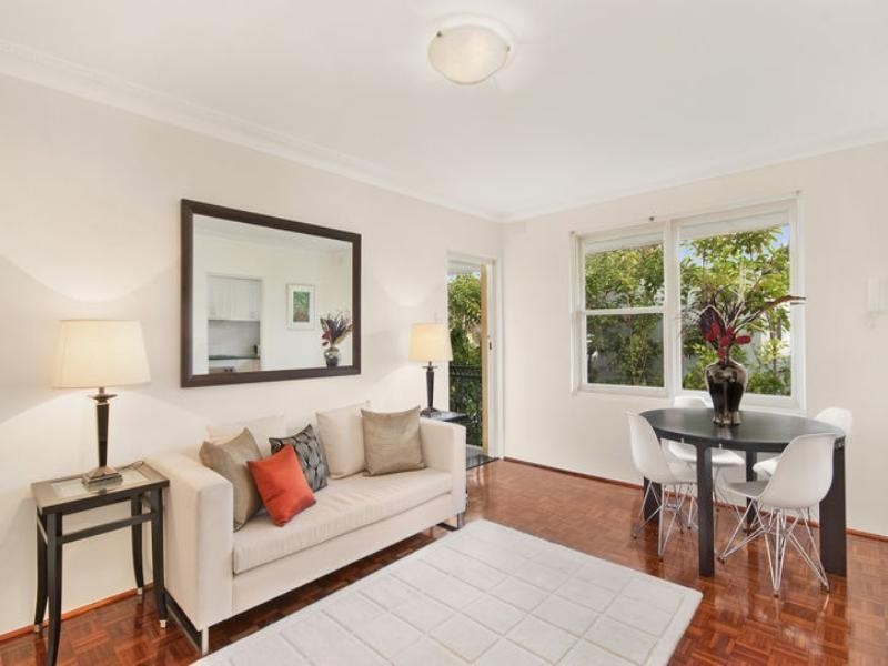 6/14 Hastings Street, Marrickville NSW 2204