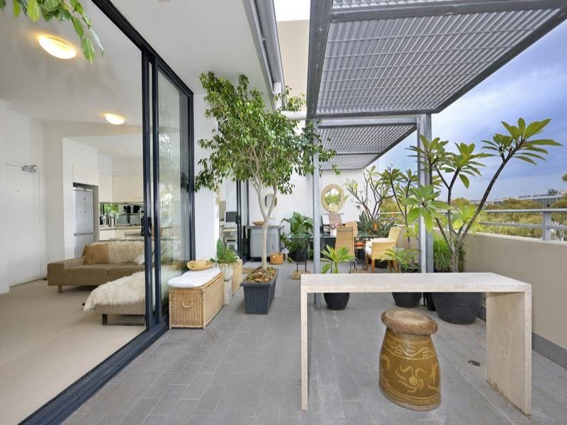 1503/93 Macdonald Street, Erskineville NSW 2043