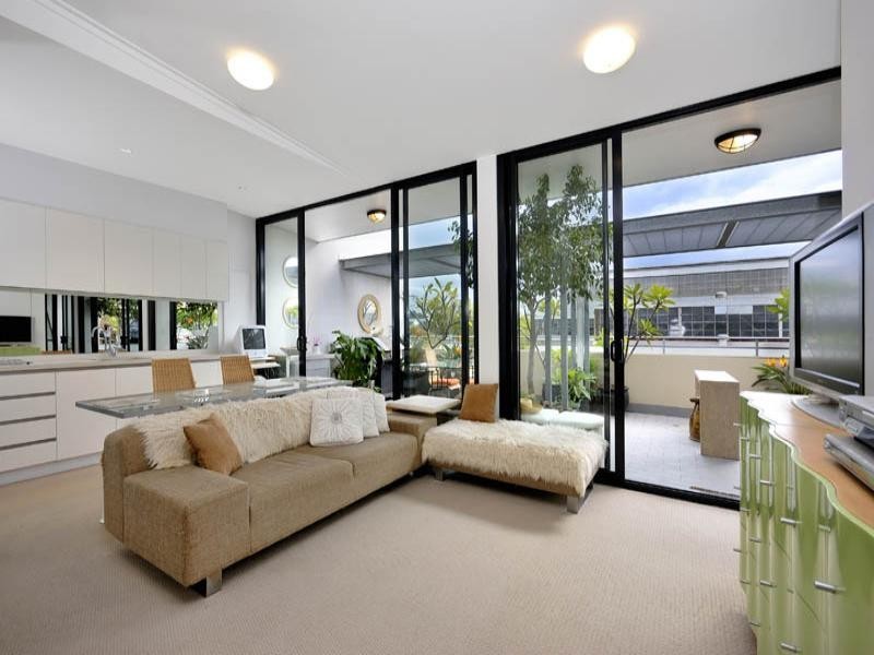 1503/93 Macdonald Street, Erskineville NSW 2043