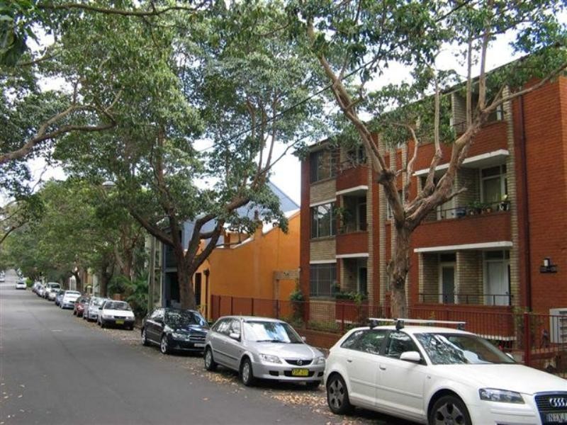 12/122 Arthur Street, Surry Hills NSW 2010
