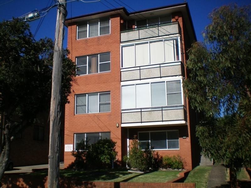 3/285 Maroubra Road, Maroubra NSW 2035